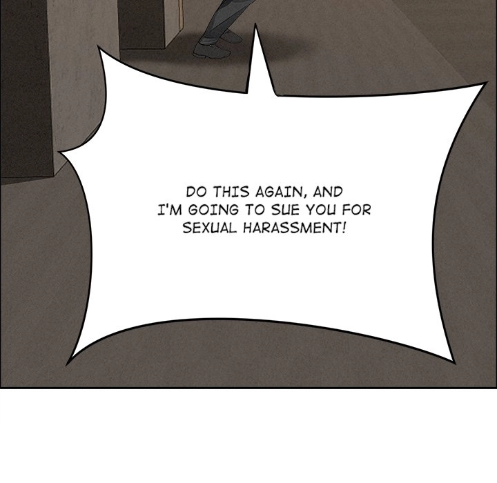 Her Bodyguard Chapter 21 page 133 - 
