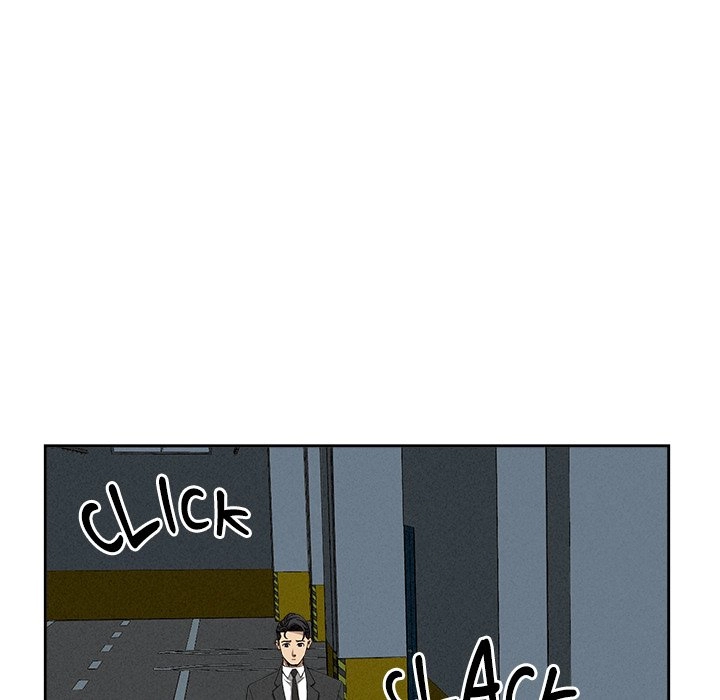 Her Bodyguard Chapter 21 page 134 - 