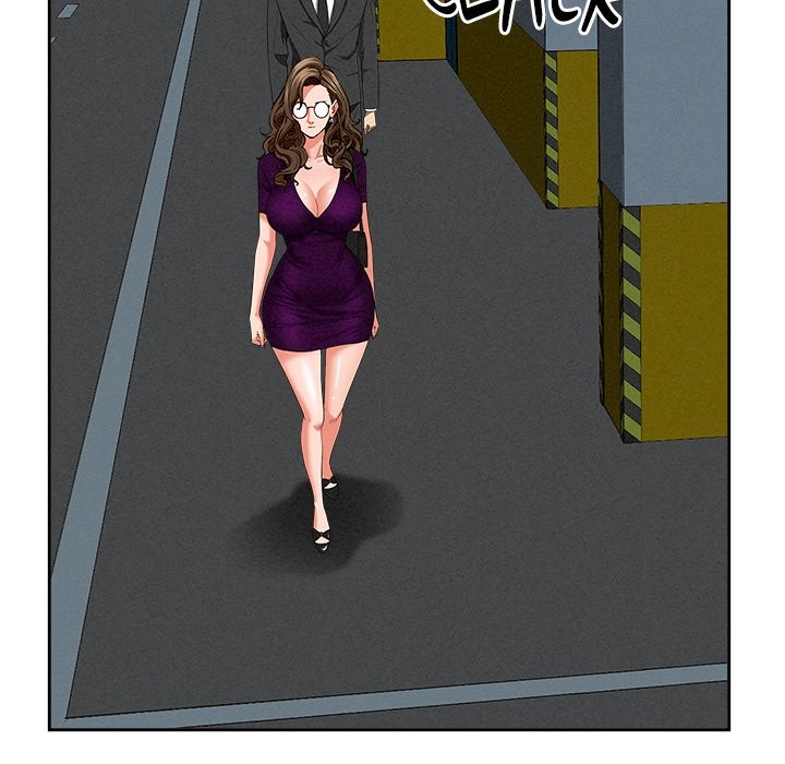 Her Bodyguard Chapter 21 page 135 - 