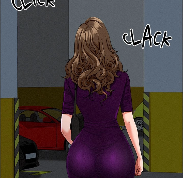 Her Bodyguard Chapter 21 page 137 - 