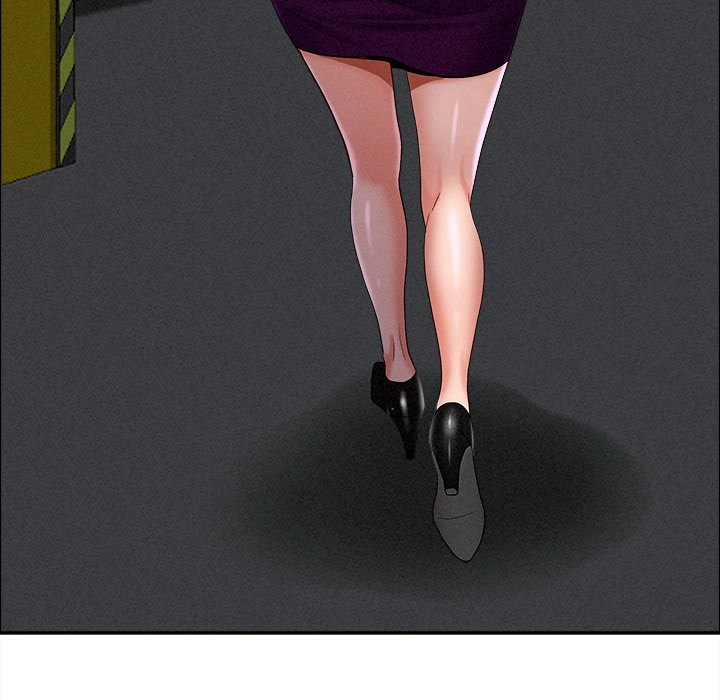 Her Bodyguard Chapter 21 page 138 - 