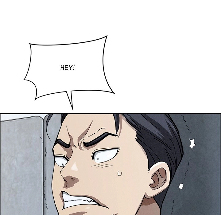 Her Bodyguard Chapter 21 page 15 - 