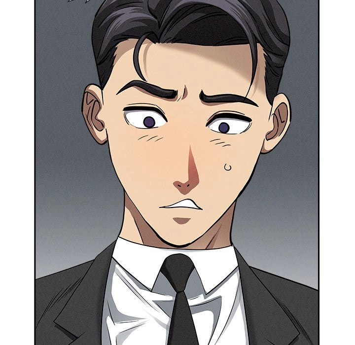 Her Bodyguard Chapter 21 page 142 - 