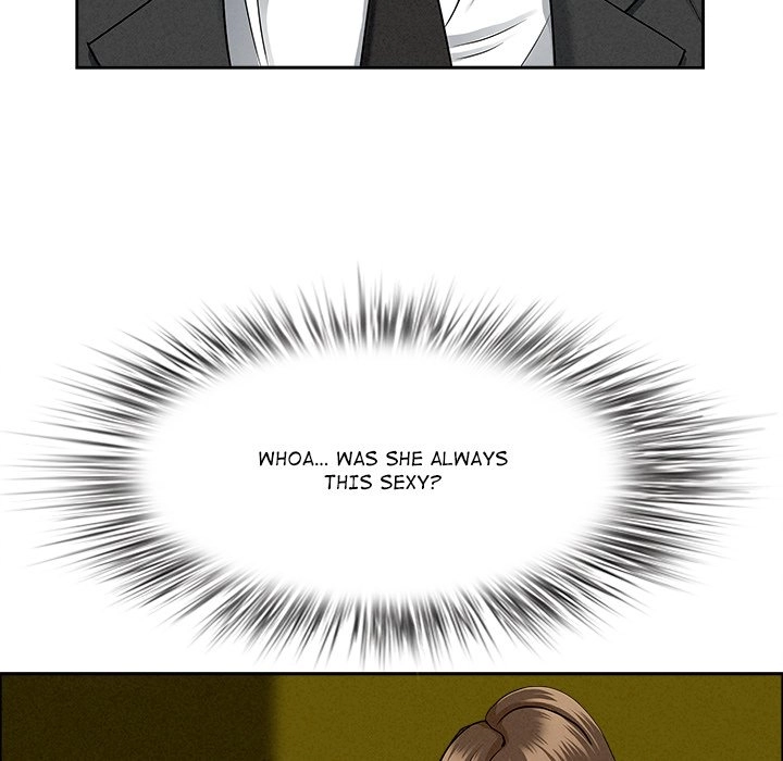 Her Bodyguard Chapter 21 page 143 - 