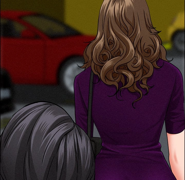 Her Bodyguard Chapter 21 page 144 - 