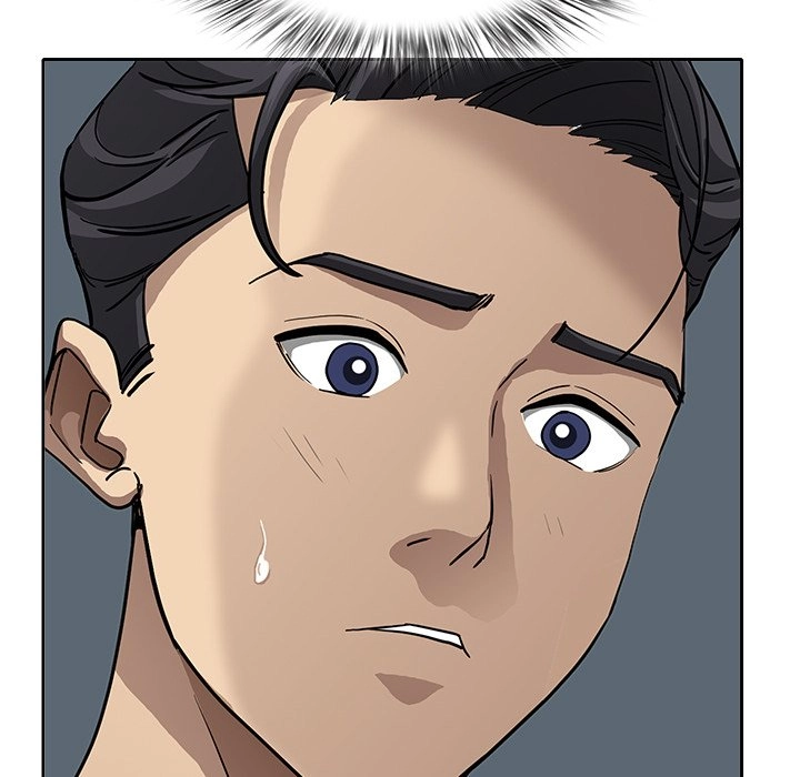 Her Bodyguard Chapter 21 page 147 - 