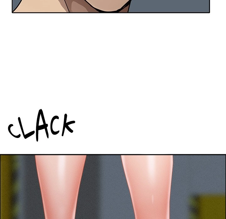 Her Bodyguard Chapter 21 page 148 - 