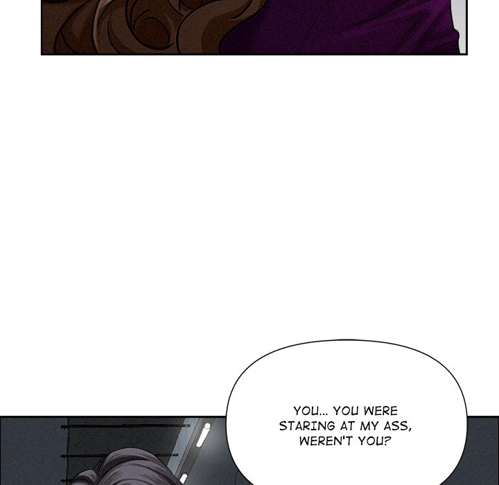 Her Bodyguard Chapter 21 page 152 - 