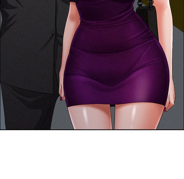Her Bodyguard Chapter 21 page 154 - 
