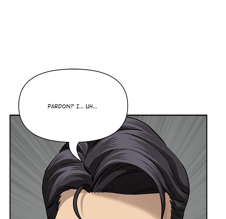 Her Bodyguard Chapter 21 page 155 - 
