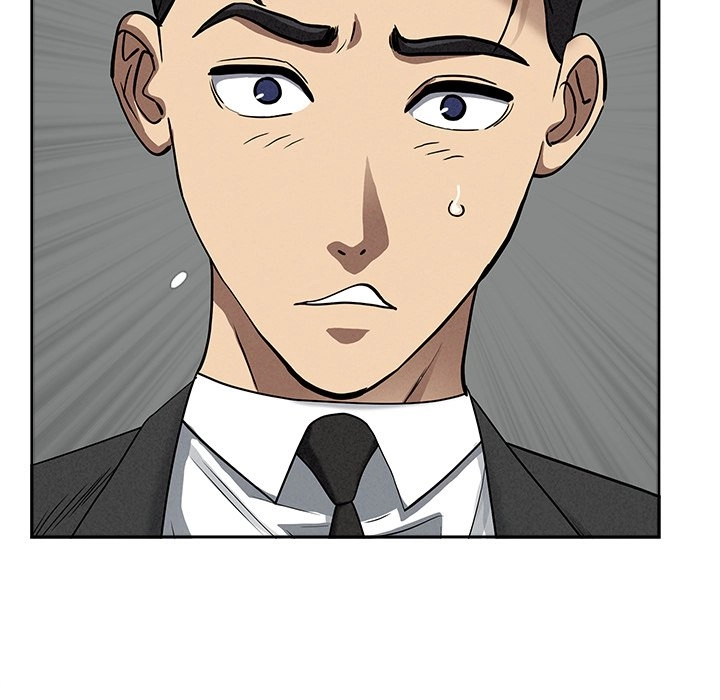 Her Bodyguard Chapter 21 page 156 - 