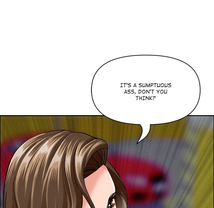 Her Bodyguard Chapter 21 page 157 - 
