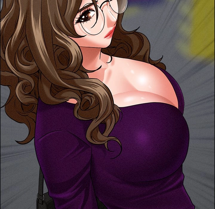 Her Bodyguard Chapter 21 page 158 - 