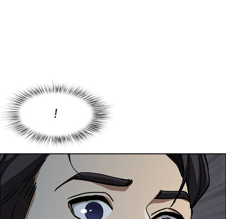 Her Bodyguard Chapter 21 page 160 - 