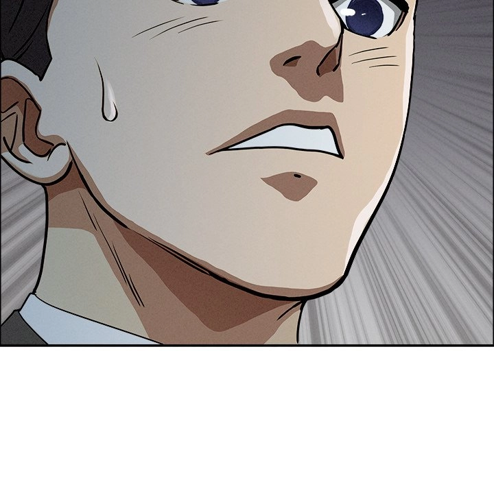 Her Bodyguard Chapter 21 page 161 - 