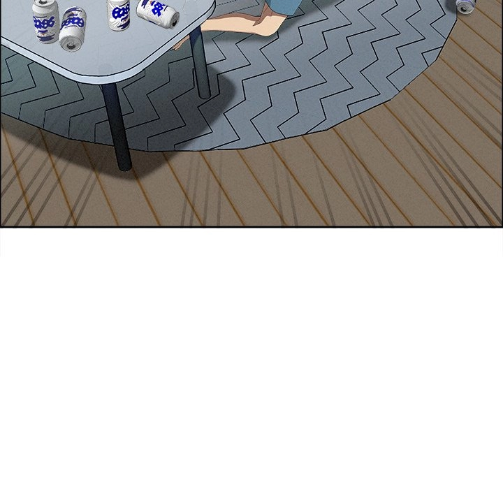 Her Bodyguard Chapter 21 page 18 - 