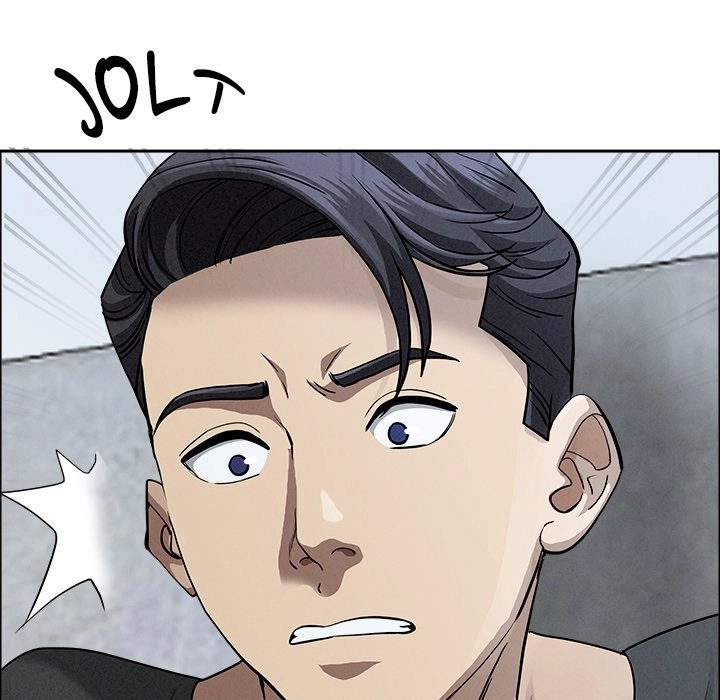 Her Bodyguard Chapter 21 page 19 - 