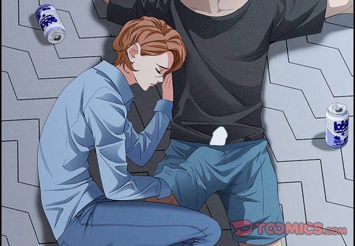 Her Bodyguard Chapter 21 page 3 - 
