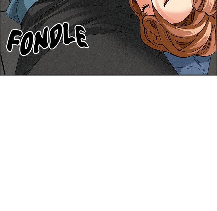 Her Bodyguard Chapter 21 page 22 - 
