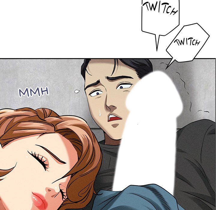 Her Bodyguard Chapter 21 page 27 - 