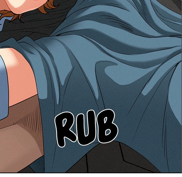 Her Bodyguard Chapter 21 page 28 - 