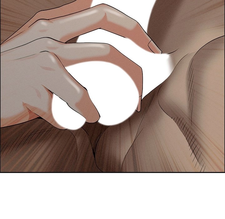 Her Bodyguard Chapter 21 page 32 - 