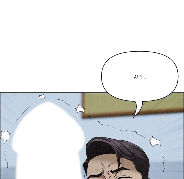 Her Bodyguard Chapter 21 page 33 - 