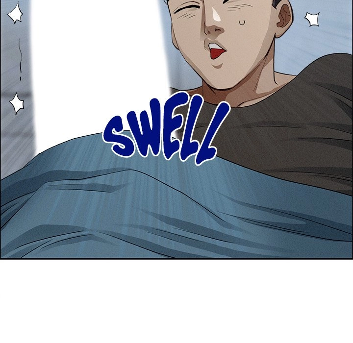 Her Bodyguard Chapter 21 page 34 - 