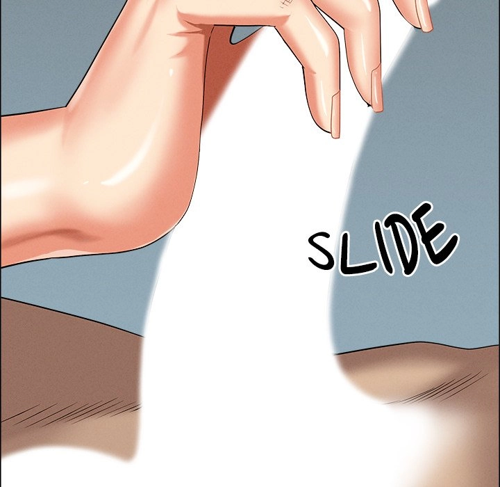 Her Bodyguard Chapter 21 page 40 - 