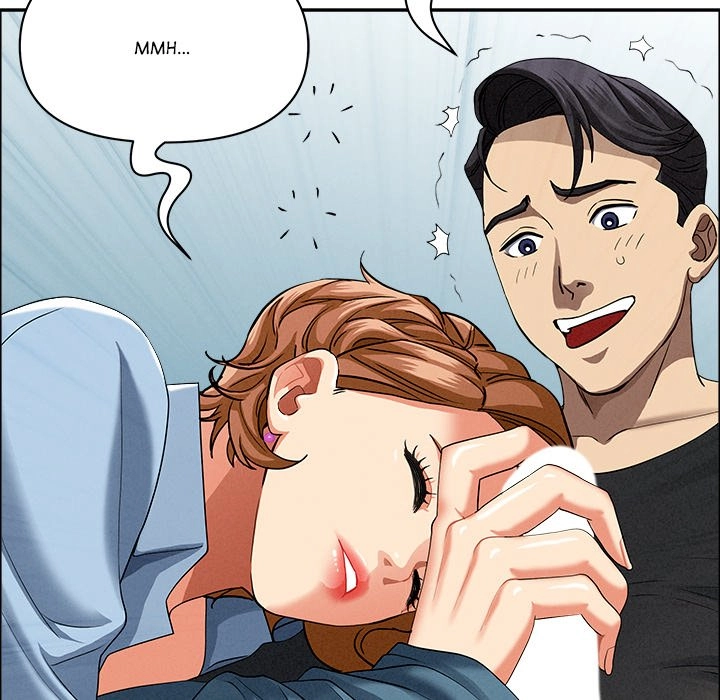 Her Bodyguard Chapter 21 page 42 - 