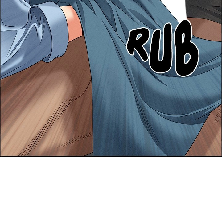 Her Bodyguard Chapter 21 page 43 - 