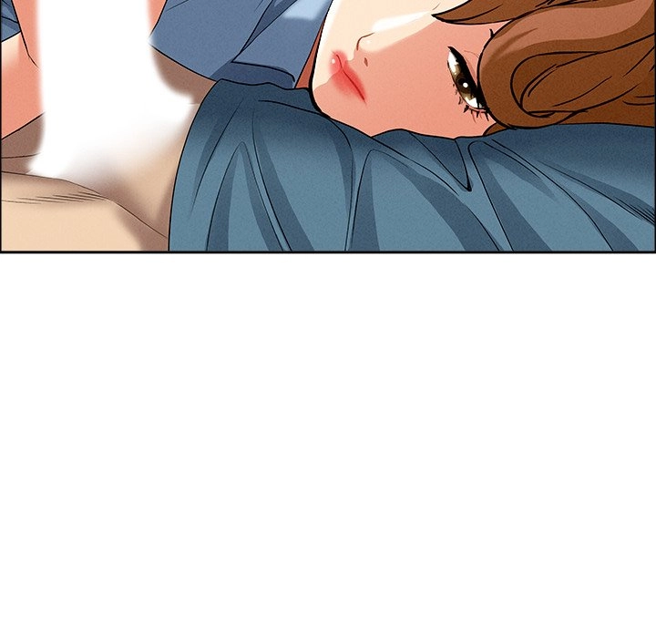 Her Bodyguard Chapter 21 page 45 - 