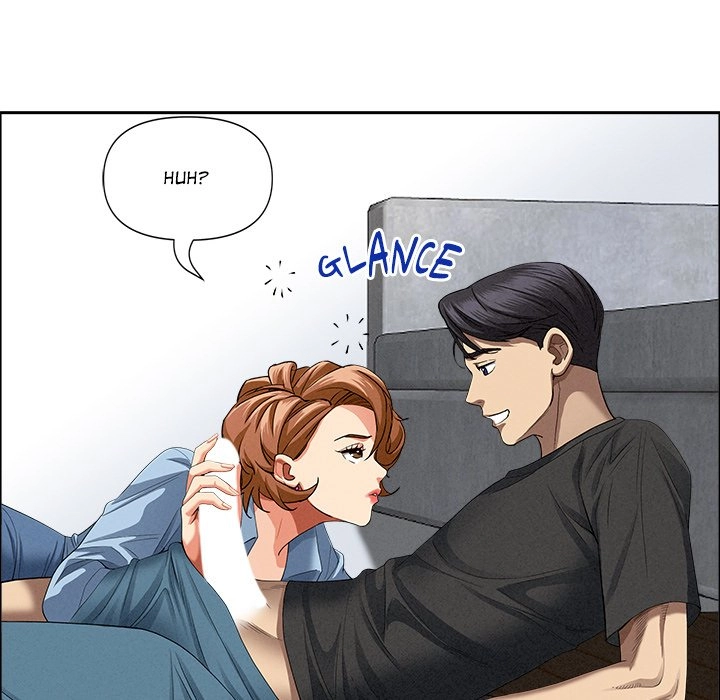Her Bodyguard Chapter 21 page 46 - 