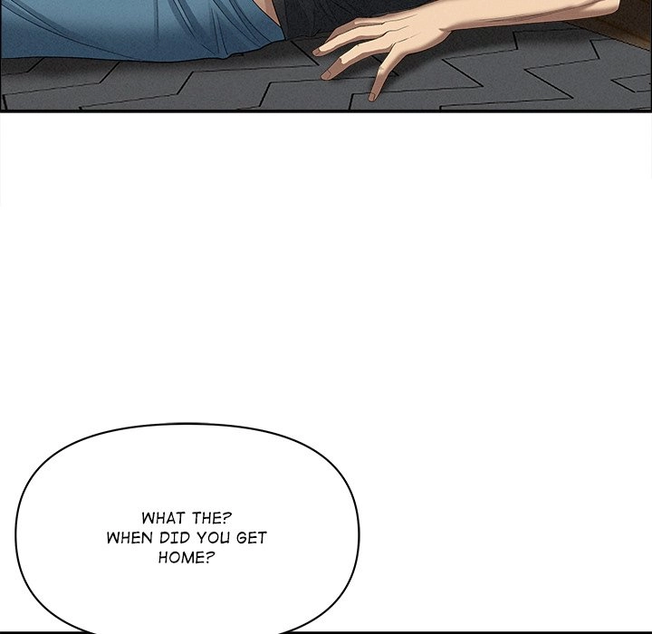 Her Bodyguard Chapter 21 page 47 - 