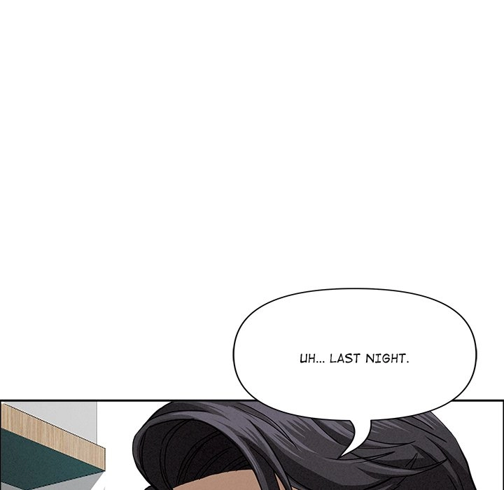 Her Bodyguard Chapter 21 page 49 - 