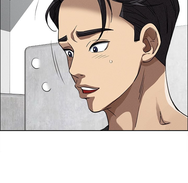 Her Bodyguard Chapter 21 page 50 - 