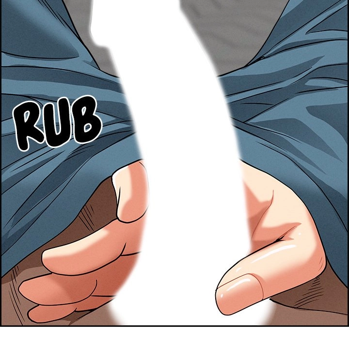 Her Bodyguard Chapter 21 page 6 - 
