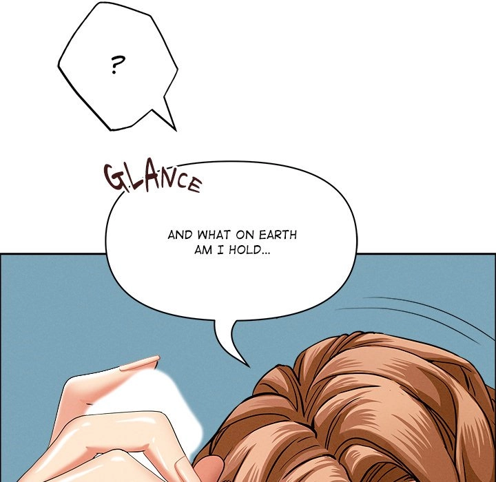 Her Bodyguard Chapter 21 page 51 - 