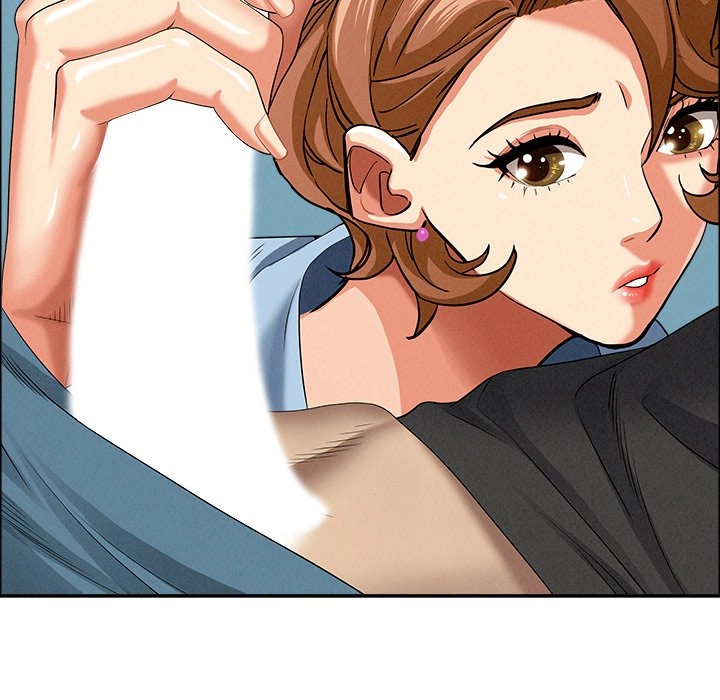 Her Bodyguard Chapter 21 page 52 - 