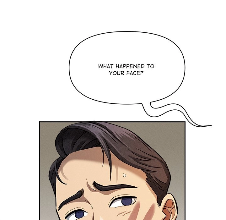 Her Bodyguard Chapter 21 page 59 - 