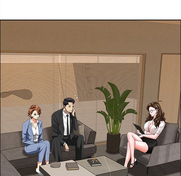 Her Bodyguard Chapter 21 page 61 - 