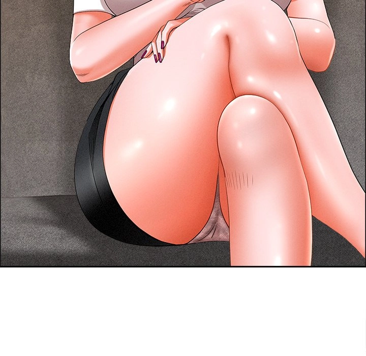 Her Bodyguard Chapter 21 page 64 - 