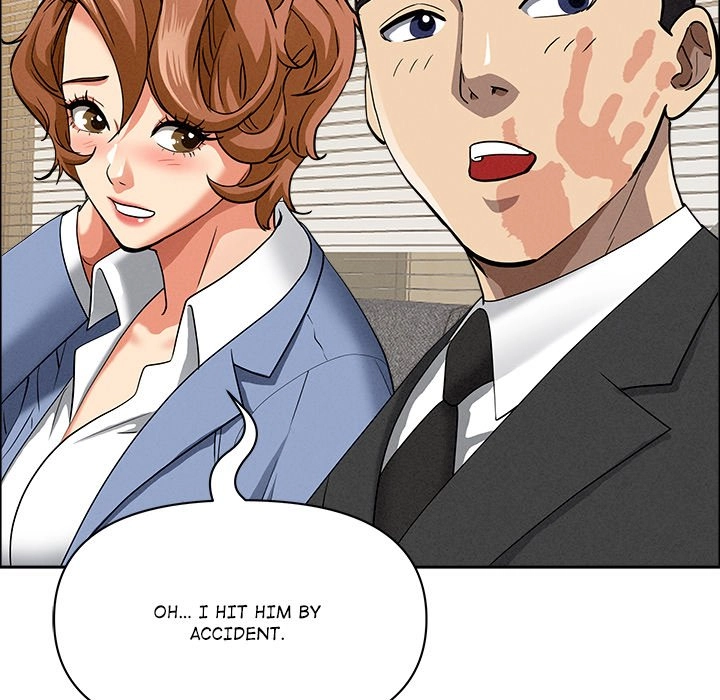 Her Bodyguard Chapter 21 page 66 - 