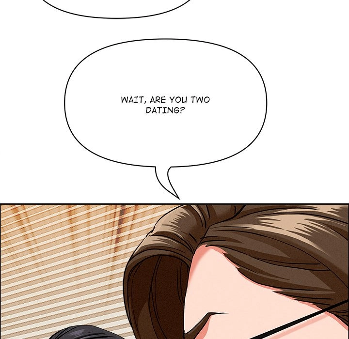 Her Bodyguard Chapter 21 page 67 - 
