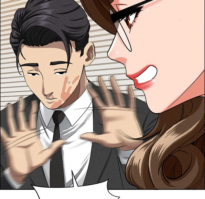 Her Bodyguard Chapter 21 page 68 - 