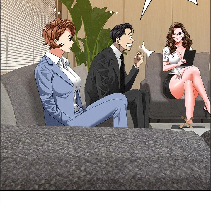 Her Bodyguard Chapter 21 page 70 - 