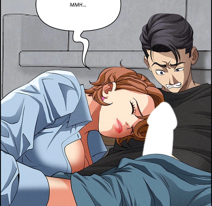 Her Bodyguard Chapter 21 page 8 - 
