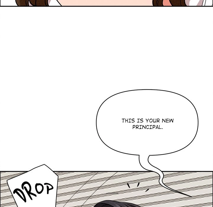 Her Bodyguard Chapter 21 page 73 - 