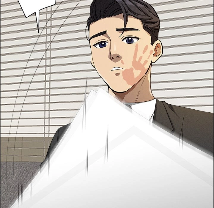 Her Bodyguard Chapter 21 page 74 - 