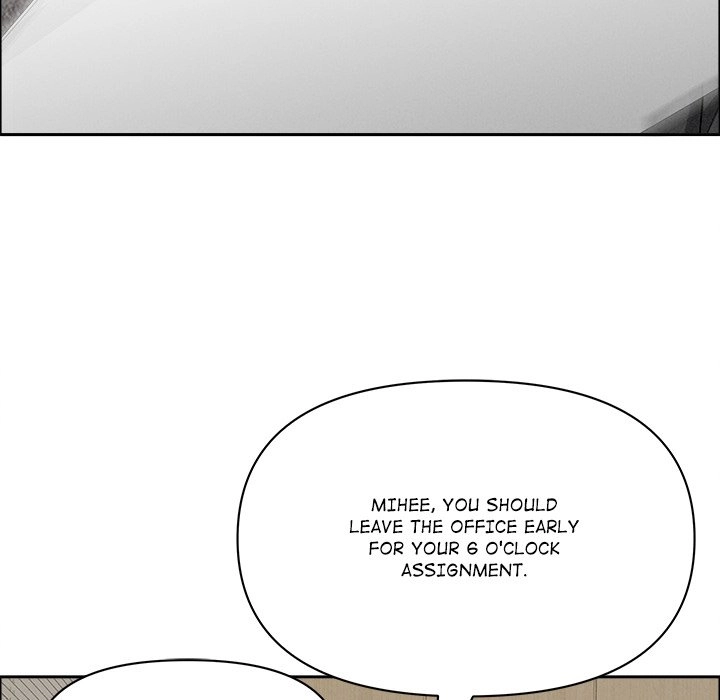 Her Bodyguard Chapter 21 page 75 - 